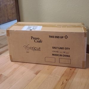 Cricut CREX001 Expression Craft Machine - BRAND NEW - NEVER OPENED